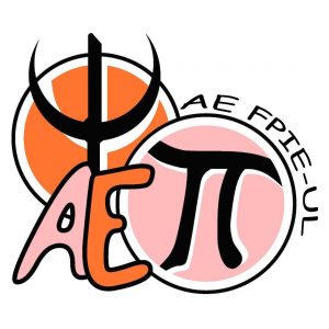 Logo associação de estudantes FPIE-ULisboa