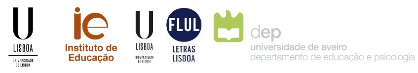 PEEP 2018 logotipos-universidades