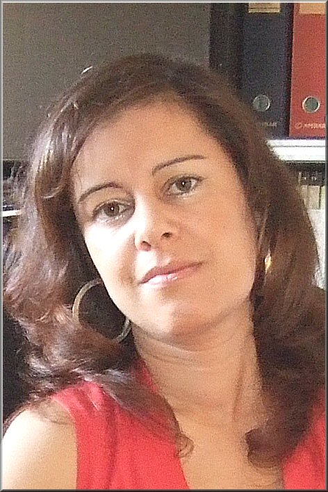 Professora Carmen Cavaco