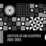 Abertura do ano académico 2022/2023