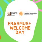 Erasmus – Welcome Day