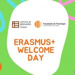 Erasmus – Welcome Day