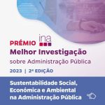Doutora Rosa Micaelo recebeu menção honrosa no Prémio INA
