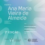 Prémio Ana Maria Vieira de Almeida – Candidaturas Abertas