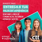 Programa de Trainees | CTT