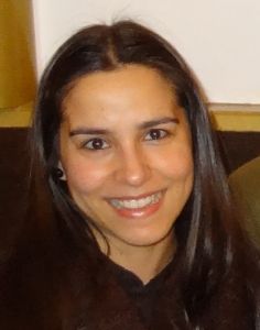 Ana Sofia Reis de Castro e Pinho Professora Auxiliar