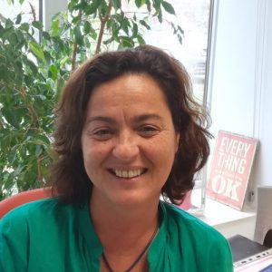 Maria Benedita de Lemos Portugal e Melo Professora Auxiliar