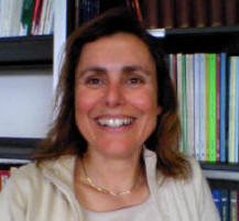Carolina Fernandes de Carvalho Professora Auxiliar