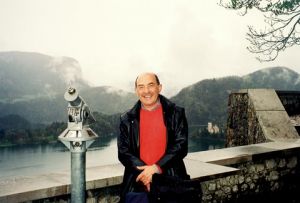 João Manuel da Silva Pinhal Professor Auxiliar Aposentado