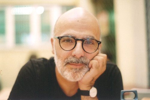 Jorge Manuel Nunes Ramos do Ó Professor Associado