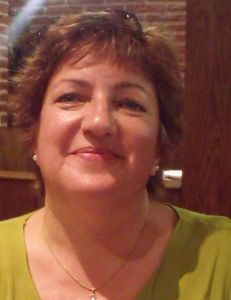 Maria João Mogarro Professora Associada