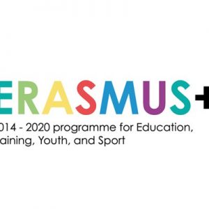 candidaturas erasmus +