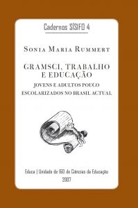 Cadernos Sisífo 4 (Capa)