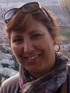 Ana Cláudia Correia Batalha Henriques
