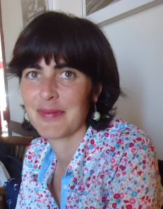 Ana Luísa Fernandes Paz