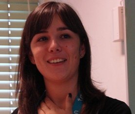 Docente Ana Isabel Ricardo Gonçalves Pedro