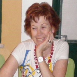 Isabel Maria Pestana Ferreira das Neves