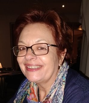 Maria Luísa Machado Cerdeira