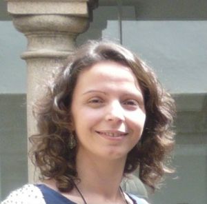 Marisa Alexandra Ferreira Quaresma