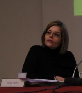 Neuza Sofia Guerreiro Pedro