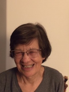 Maria de Lurdes Marquês Serrazina
