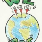 Logotipo do Projeto WeAct