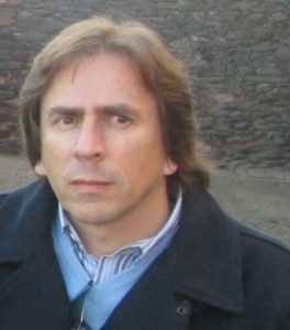 Carlos Manique Silva
