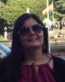 Keila Queiroz e Silva