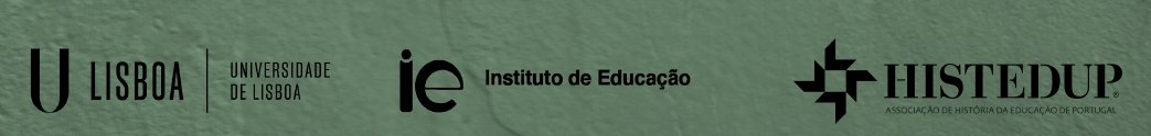 Logotipo IE-HISTEDUP
