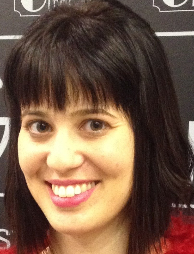 Joana Andreia Domingues Viana