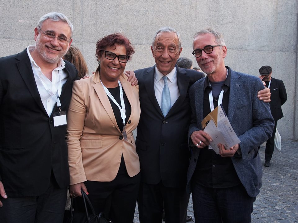 Natália Rocha, Prémios da Associação Portuguesa de Museologia 2018