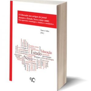 A Educação nos Artigos de Jornal durante o Estado Novo