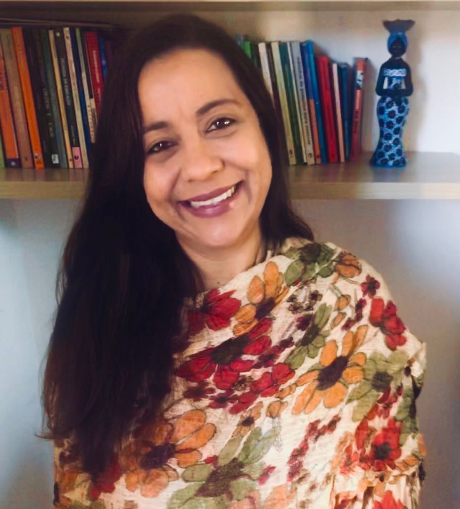 Verônica Domingues Almeida