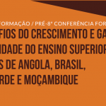 Seminário FORGES/IE 2018