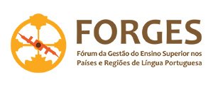 Logotipo FORGES