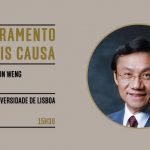 Honoris Causa Alexis Tam