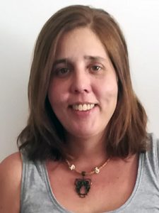 Elsa Machado