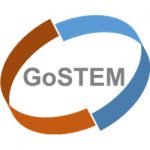 logótipo do projeto gostem