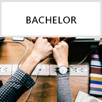 bachelor