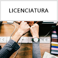 ícone licenciatura