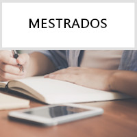 ícone mestrados