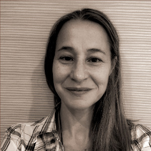 Docente Elisabete Cruz