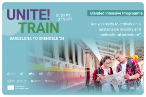 Programa BIP U!Train