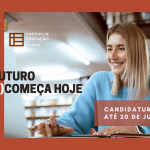 Cursos Pós-Graduados 2025/26 – Resultados 1.ª Fase