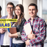 Matrículas do 1.º ano, 1.ª vez – Licenciatura