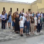 SUSEES 2025 reúne jovens investigadores no IE-ULisboa