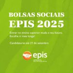 Bolsas Sociais EPIS