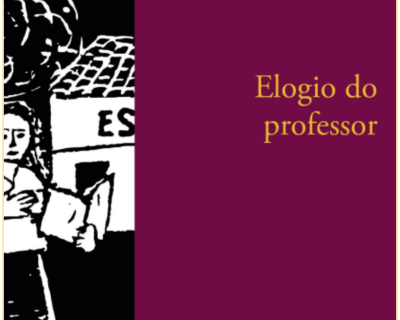 Elogio do professor