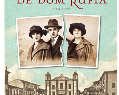 As viúvas de Dom Rufia – Carlos Campaniço