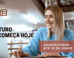 Nova edição da Newsletter do IE-ULisboa